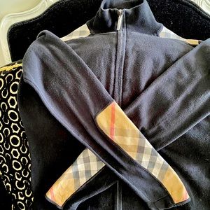 Burberry Classic Cardigan